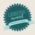 Premio Liebster Award