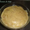 CREMA DE AVELLANAS