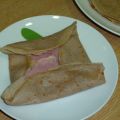 Galettes bretonas 