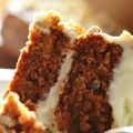Carrot cake...estilo Jamie Oliver