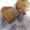 Croquetas de arroz