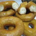 DONUTS CASEROS
