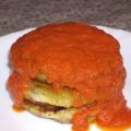 berenjenas a la parmesana