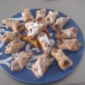 PESTIÑOS, NUEVA Y MEJORADA RECETA