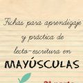 Fichas para aprendizaje y práctica de[...]