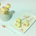 Cake Pops TUTORIAL