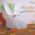 Monstruos comelapices