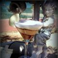COCTEL VAINILLA