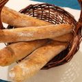 A la búsqueda de la baguette perfecta III:[...]