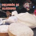 Polvorones 2015