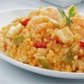 ARROZ A BANDA