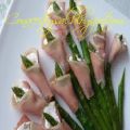 Como decorar tus platos