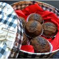 Delicias de chocolate