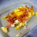 Patatas Foster’s Hollywood {Bacon & cheese[...]