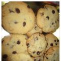 Cookies blanco-negro (Reto 2013: libros de[...]