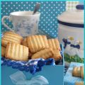 GALLETITAS DE MIEL