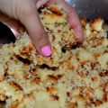 Piruleta de Biscocho