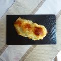 TOSTA CALIENTE DE ATÚN, MANZANA Y QUESO[...]