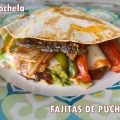 

FAJITAS DE PUCHERO


