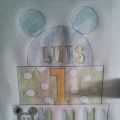 Cumplaños Baby Mickey