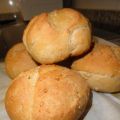 PANECILLOS DE PIPAS Y MIEL (PANIFICADORA)