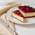 Cómo hacer Tarta de queso al horno 