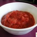 SALSA DE TOMATE