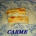 Canelones Rossini