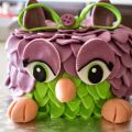 Tarta Furby