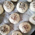 Panecillos de semillas (Thermomix)