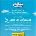La Salsa de Asturias: Convocatoria para[...]