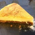Tarta portuguesa (thermomix)