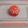 MAGDALENAS NUEVE OJOS