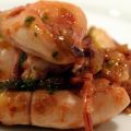 Calamares, con cebolletas