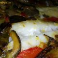 BACALAO CON SETAS