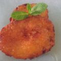 TORRIJAS DE MIEL
