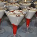 MOUSSE DE CHOCOLATE BLANCO