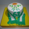 Tarta Bética