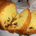 Plum Cake