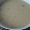 SALSA DE PIMIENTA VERDE