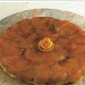 TARTA TATIN