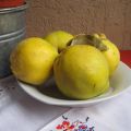 Carne de Membrillo