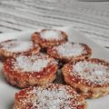TORTITAS GALESAS EN SARTEN
