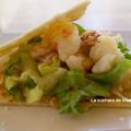 TORTILLAS  CASERAS PARA QUESADILLAS
