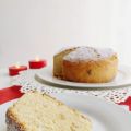 Pan Dulce de Navidad