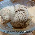Helado de Chocolate