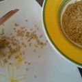 SALSA TAHINI - TAHINA - TAHIN