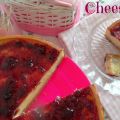Super Cheesecake