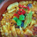 Menudo de Chocos