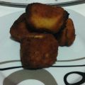 CROQUETAS